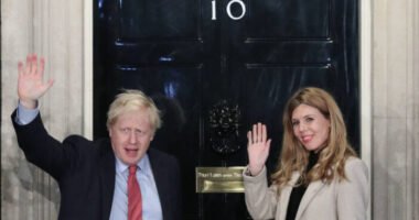 Újabb vizsgálat indul a brit miniszterelnök ellen szabálysértés miatt