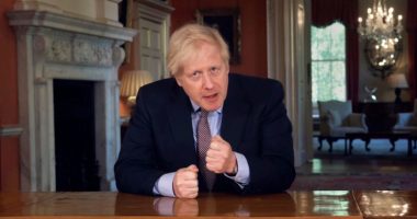 kijárási korlátozás Nagy-Britannia