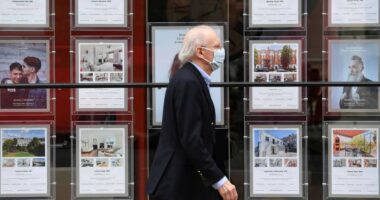 Külföldiként nehezebben juthatunk ingatlanhitelhez jövőre Nagy-Britanniában