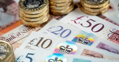 A 10 város Nagy-Britanniában, ahol jelenleg a legmagasabbak a fizetések és legtöbbet tudsz félretenni