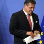 A brit Brexit főtárgyaló követelései miatt teljes kudarcba fulladhatnak a tárgyalások az EU-val