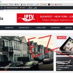 Mobilodról mostantól 1 érintéssel elérheted a HuNglia oldalát