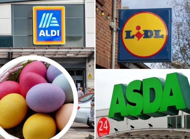 Húsvéti nyitvatartás Nagy-Britanniában 2026 – erre számíthatnak a vásárlók