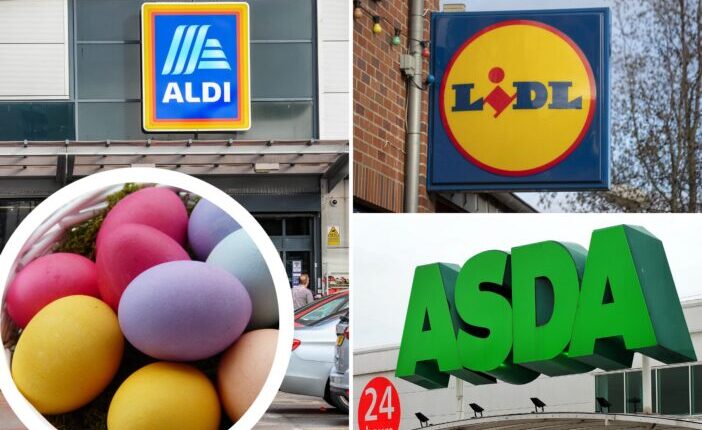 Húsvéti nyitvatartás Nagy-Britanniában 2026 – erre számíthatnak a vásárlók