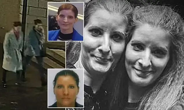Eltűnt egy magyar ikerpár Skóciában: A rendőrség nagy erőkkel keresi Huszti Henriettát és testvérét Elizát 12