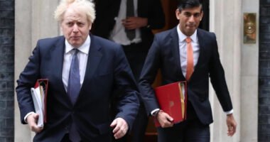 6 milliárd fontos adócsökkentés jön Nagy-Britanniában – a miniszterelnök és a pénzügyminiszter legfrissebb nagy bejelentése