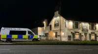 Egy újszülött kislány holttestét találták egy kocsma WC-jében Angliában 2