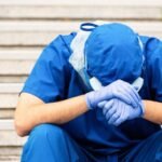 Még nagyobb káosz jöhet az NHS-nél Nagy-Britanniában – a dolgozók sztrájkkal fenyegetőznek