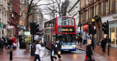 Eldőlt: brutális adóemelések és a közszolgáltatások leépítése következik Anglia egyik legnagyobb városában