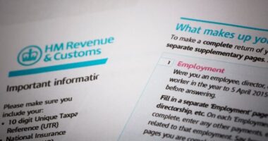 Rengeteg ember „egy fillér támogatást sem kap” Angliában a járvány alatt