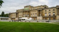 „Hatalmas lehúzás”: tömegesen szidják a nemrég megnyitott Buckingham Palotát 2