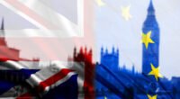 Brexit-megállapodás fordulat? Évi 50 ezer uniós fiatal kaphatna brit vízumot egy új program keretében