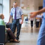 Hárommillió páciens az angliai NHS várólistáin még semmiféle ellátást sem kapott a háziorvosi beutaló óta