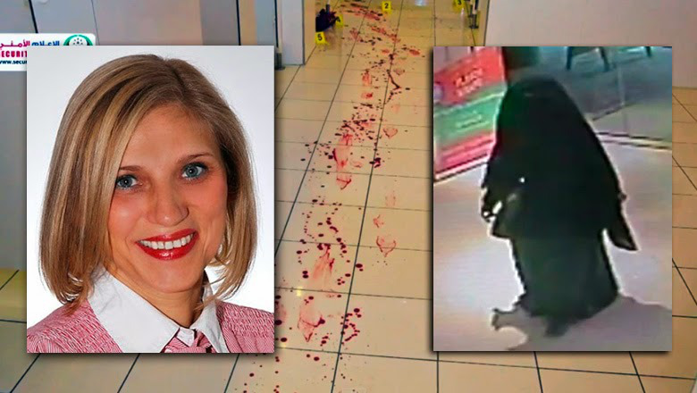 Magyar nőt gyilkolt meg egy dzsihadista 4