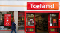 Országos méretű élelmiszer akciót indít az Iceland Nagy-Britanniában és vele együtt több másik szupermarketlánc is 2
