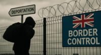 Döbbenetes beismerés: a brit Belügyminisztériumnak fogalma sincs, hány illegális bevándorló tartózkodik még az országban