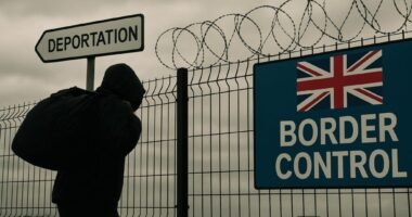 Döbbenetes beismerés: a brit Belügyminisztériumnak fogalma sincs, hány illegális bevándorló tartózkodik még az országban