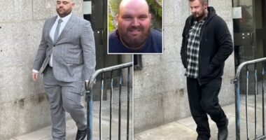 Elkapták és lecsukták a bűnbandát Angliában, akik illegális műtétek során nemi szerveket és egyéb testrészeket amputáltak emberekről