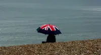 Itt van, miért olyan szörnyű eddig az időjárás idén nyáron Nagy-Britanniában, és hogy mikor várható a következő hőhullám