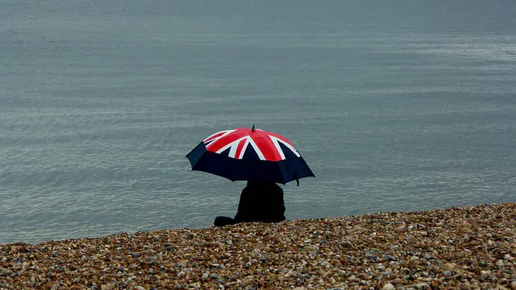 Itt van, miért olyan szörnyű eddig az időjárás idén nyáron Nagy-Britanniában, és hogy mikor várható a következő hőhullám 3