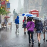 Életveszélyes időjárási körülmények Nagy-Britannia egy részén – borostyánszínű riasztást adott ki a Met Office