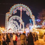 Nyit a Winter Wonderland 2021: dátumok, jegyek, nyitás, nyitvatartás, helyszín