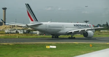 Üresen, a kitoloncolni kívánt migránsok nélkül szálltak fel a "deportáló járatok" Angliából