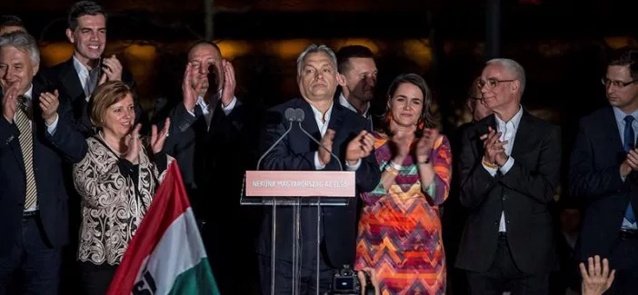 Elsöprő FIDESZ győzelem lett: minden, ami a választásokon és azóta történt 2