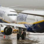 Újabb több száz járatot törölt a Ryanair mindenféle előzetes figyelmeztetés nélkül