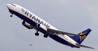 ryanair