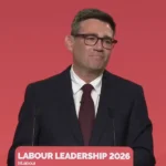 „Készen állok” – Andy Burnham, leendő brit miniszterelnök első hivatalos beszédében nagy ígéreteket tett, itt van amit megtudtunk