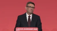 "Készen állok" - Andy Burnham, leendő brit miniszterelnök első hivatalos beszédében nagy ígéreteket tett, itt van amit megtudtunk