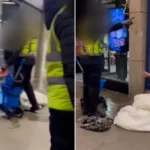 „Meg is halhattam volna”: felszólalt a hajléktalan, akinek a hálózsákját összevizezte a McDonald’s egyik dolgozója Londonban, ami miatt kirúgták, és most mindenki erről beszél
