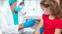 Már 5 éves gyerekeken is megkezdik a vakcina tesztelését Nagy-Britanniában 2