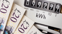 Az egyik nagy energiaszolgáltató Nagy-Britanniában akár 3-400 GBP támogatást is ad az ügyfeleinek a téli hónapokra