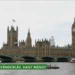 Londoni munkásként nyilatkozott a kivándorlásról az Országos Széchenyi Könyvtár volt jogi vezetője