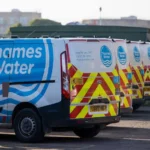 Több mint 10 millió emberre vonatkozó vízkorlátozást vezet be a Thames Water Angliában