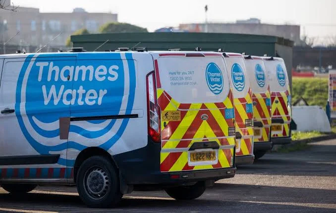 Több mint 10 millió emberre vonatkozó vízkorlátozást vezet be a Thames Water Angliában