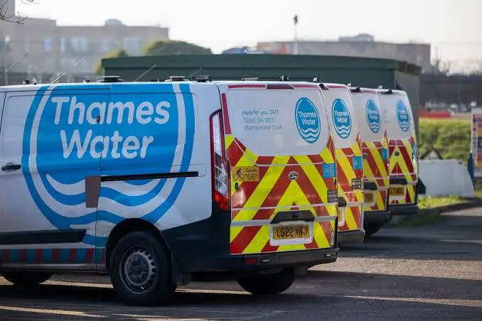 Több mint 10 millió emberre vonatkozó vízkorlátozást vezet be a Thames Water Angliában