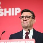 Andy Burnham nagy dobásra készülhet: az EU-val kötött új megállapodás döntheti el a következő választást