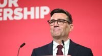 Andy Burnham nagy dobásra készülhet: az EU-val kötött új megállapodás döntheti el a következő választást Andy Burnham nagy dobásra készülhet: az EU-val kötött új megállapodás döntheti el a következő választást