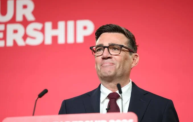 Andy Burnham nagy dobásra készülhet: az EU-val kötött új megállapodás döntheti el a következő választást