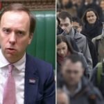 Alig 4 nap alatt 1000 fővel nőtt az indiai variánssal fertőzöttek száma Nagy-Britanniában