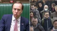 Alig 4 nap alatt 1000 fővel nőtt az indiai variánssal fertőzöttek száma Nagy-Britanniában 2