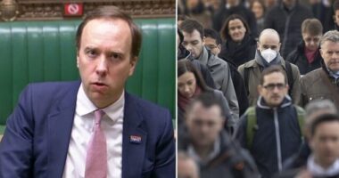 Alig 4 nap alatt 1000 fővel nőtt az indiai variánssal fertőzöttek száma Nagy-Britanniában