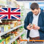 Tovább esett az infláció, mérséklődni látszik az árak emelkedése Nagy-Britanniában