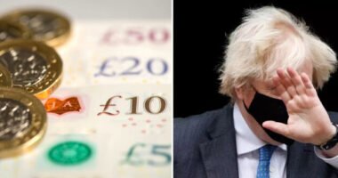 Még tovább fog drágulni az élet Nagy-Britanniában az orosz-ukrán háború miatt: évi £3,000-ra is emelkedhet a villanyszámla