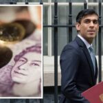 “Kemény hónapok következnek a Nagy-Britanniában élők számára” – a brit pénzügyminiszter legfrissebb nyilatkozata, hogy mi várható