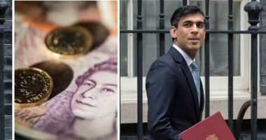 "Kemény hónapok következnek a Nagy-Britanniában élők számára" - a brit pénzügyminiszter legfrissebb nyilatkozata, hogy mi várható