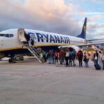 Az utasok örülhetnek a Ryanair kiakadt az új kézipoggyász és árazási szabályok miatt